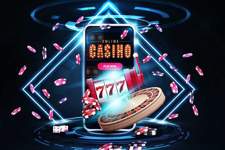 Casino online bono