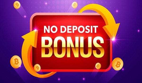 Casino online bonus no deposit