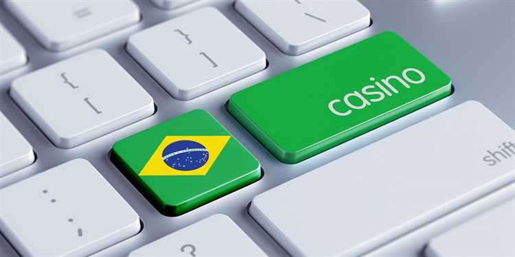 Casino online brasil