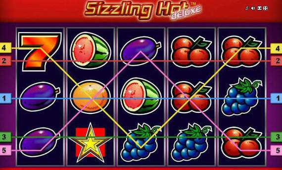 Casino online for real money