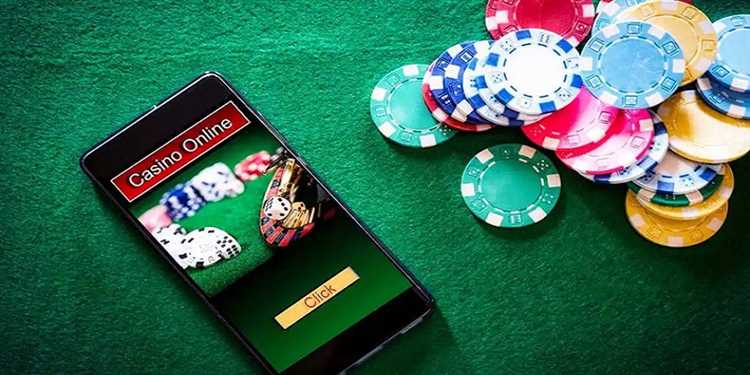 Casino online game