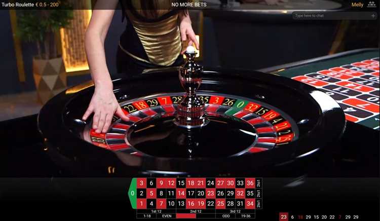 Casino online live