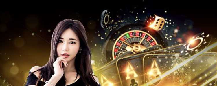 Casino online malaysia