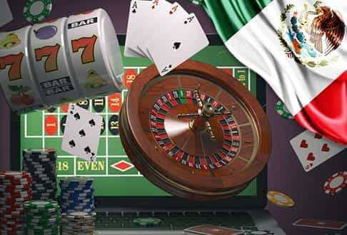 Casino online mexico