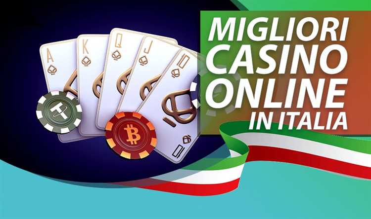 Casino online migliori