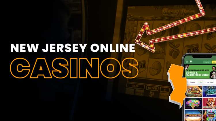 Casino online new