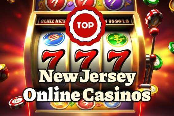 Casino online nj