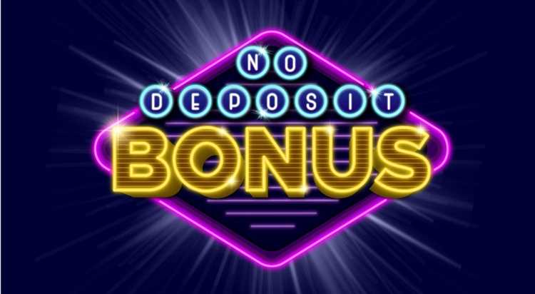 Casino online no deposit