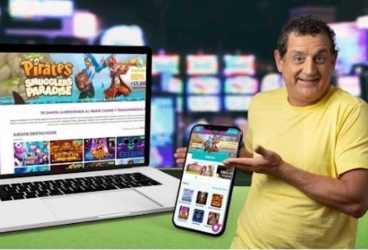 Casino online peru