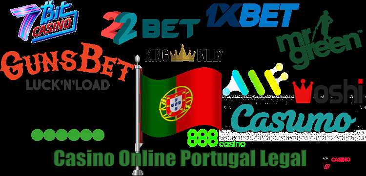 Casino online portugal