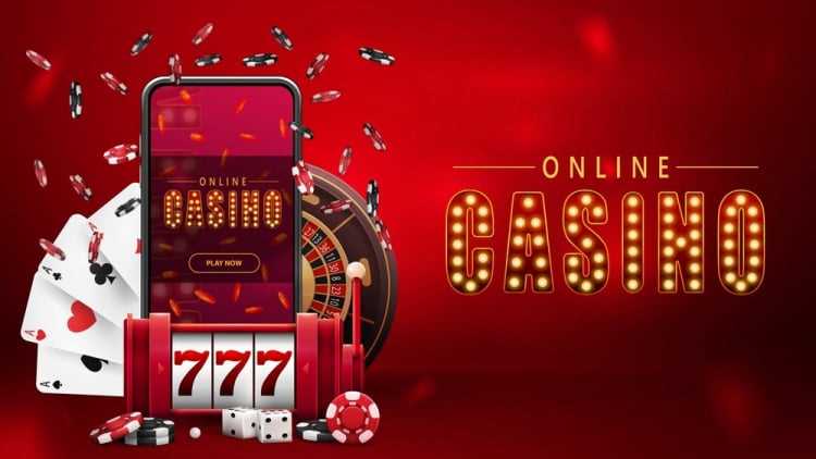 Casino online sites