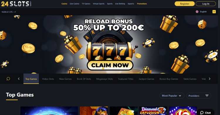 Casino online utan konto