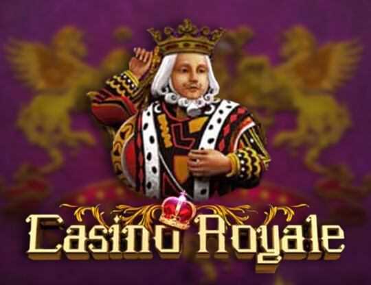 Casino royale online gambling