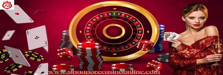 Casino singapore online