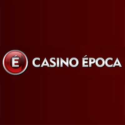 Casinoepoca online casino