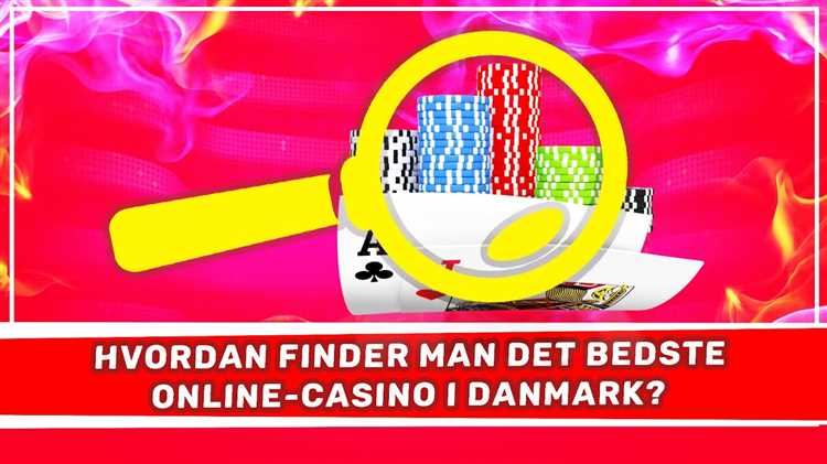 Dansk online casino