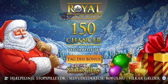 Danske casino online