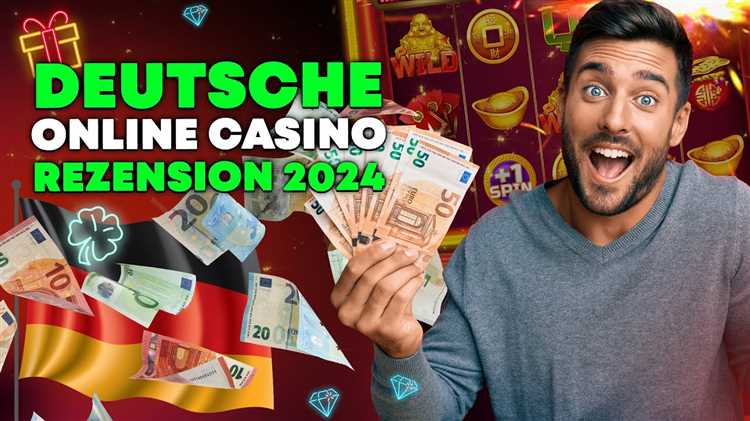 Deutsche online casino