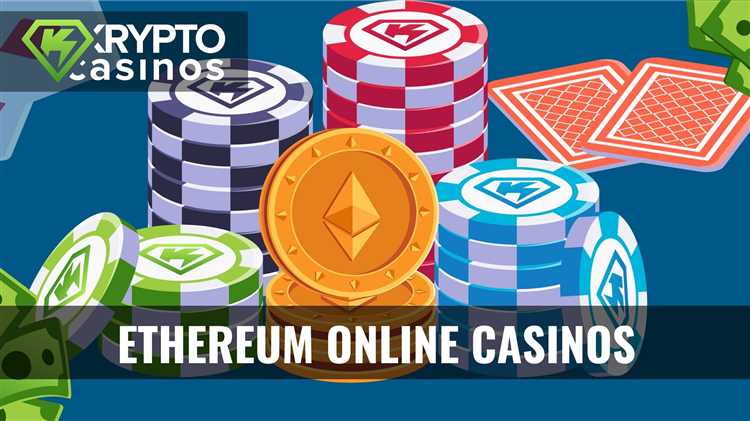 Eth online casino