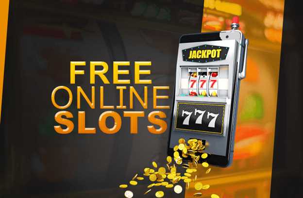 Free casino online