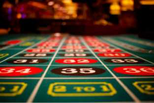 Free online casino games