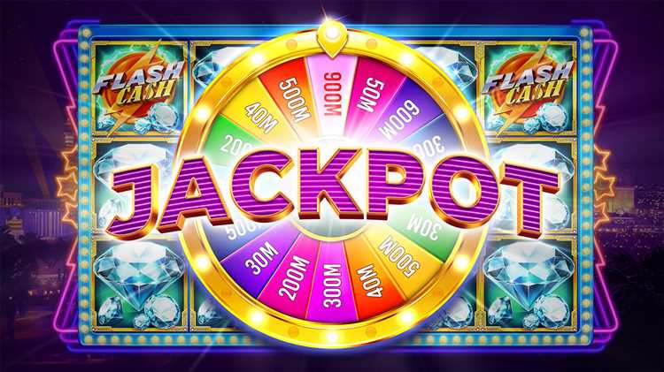 Free online casino slots