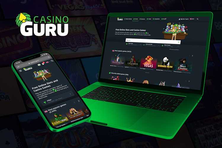 Free online games casino