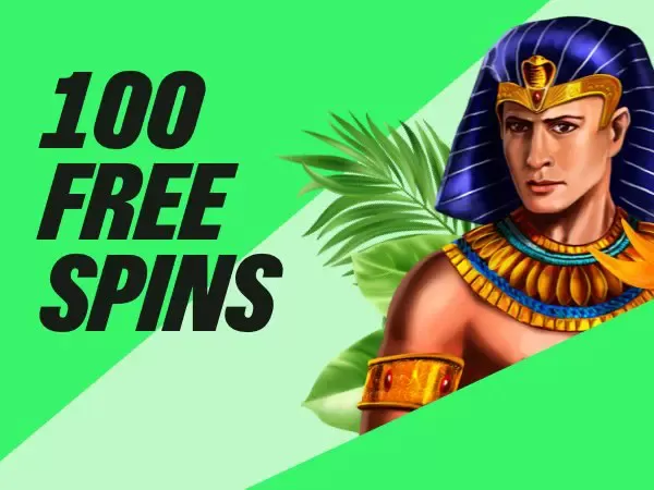 Free spins online casino