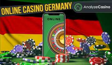 German online casino