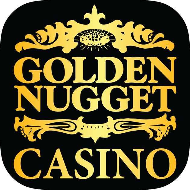 Golden nugget online casino