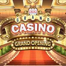 Grand casino online