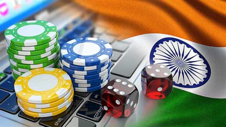 India casino online