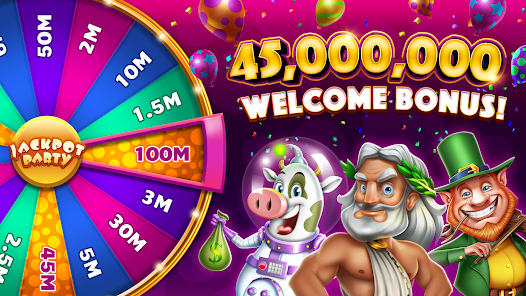 Jackpot casino online