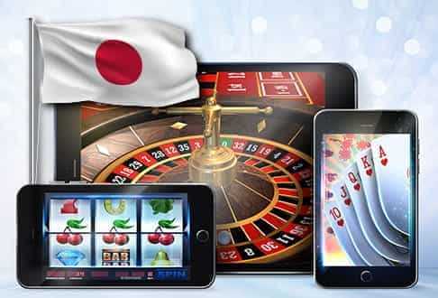 Japan online casino