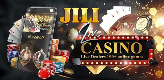 Jilibet online casino