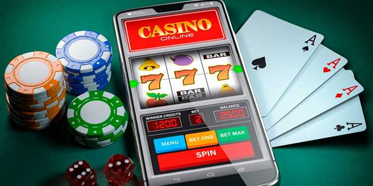 Juego casino online