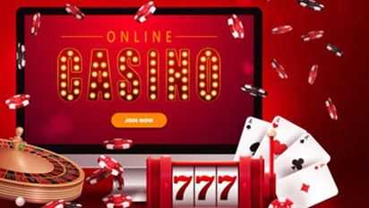 Juegos de casino online