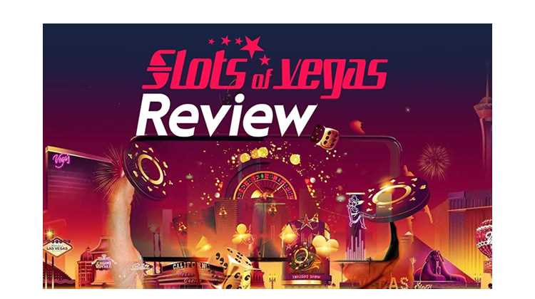 Las vegas online casino real money