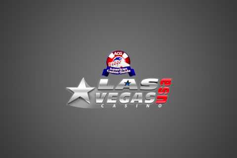 Las vegas usa casino online