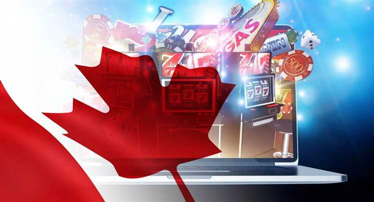 Live online casino canada