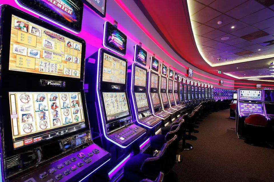 Malta online casino