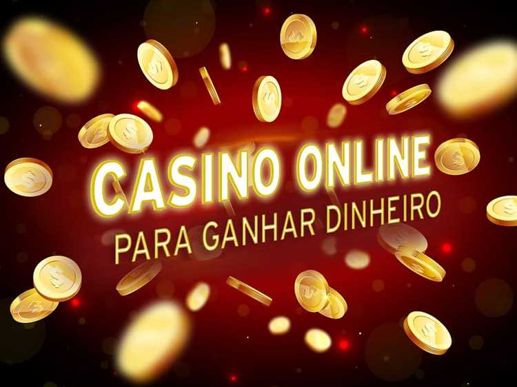 Melhor casino online