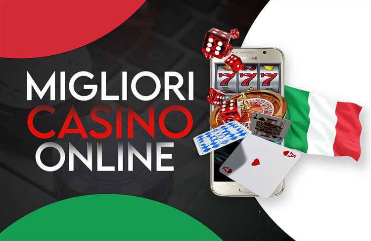 Miglior casino online