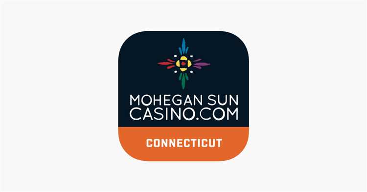 Mohegan sun online casino