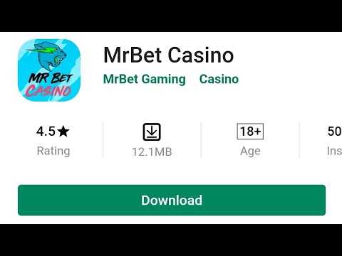 Mr bet online casino