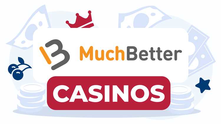 Muchbetter online casino