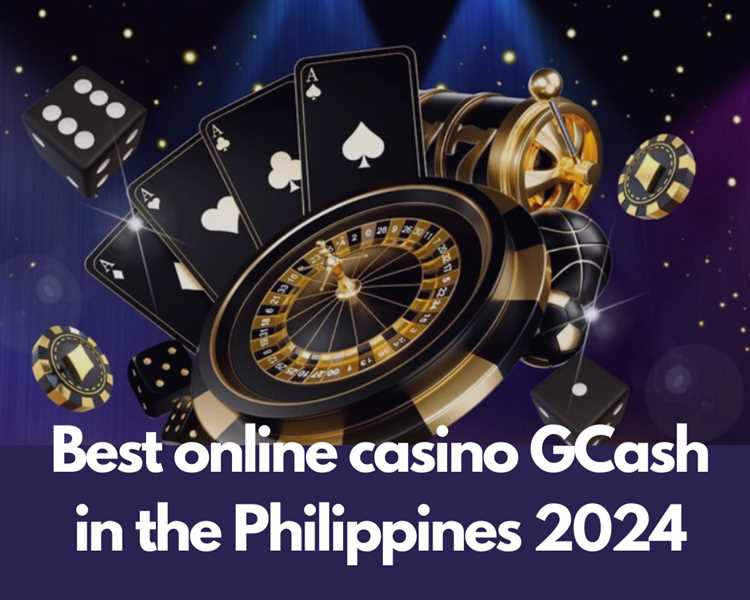 Najlepsie online casino