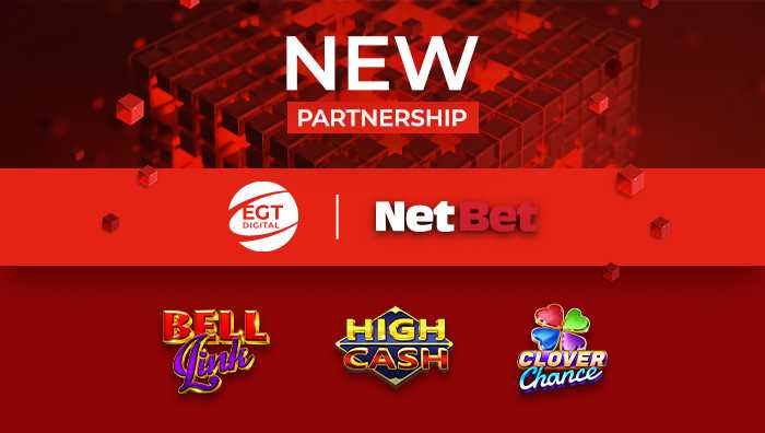 Netbet online casino