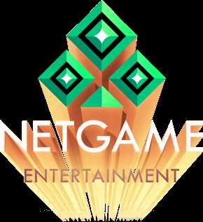 Netgame online casino gambling software