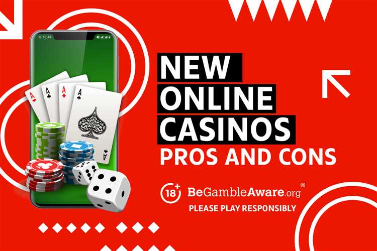 Neue online casino 2023